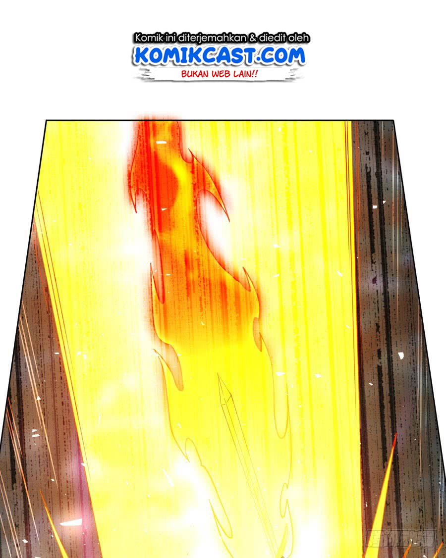 I Picked Up a Demon Lord as a Maid Chapter 11 Gambar 32
